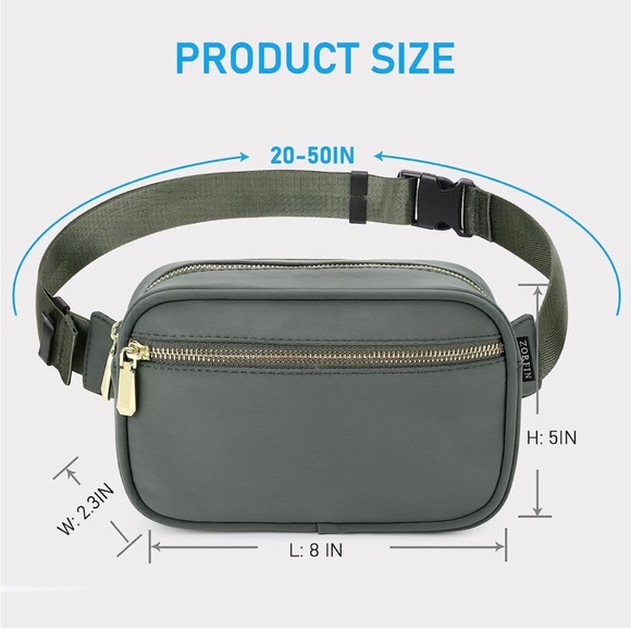 New fanny pack - Picture 6 of 8